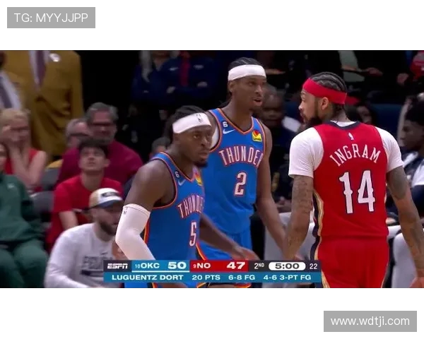 2017年雷霆与鹈鹕季前赛精彩对决回顾与分析