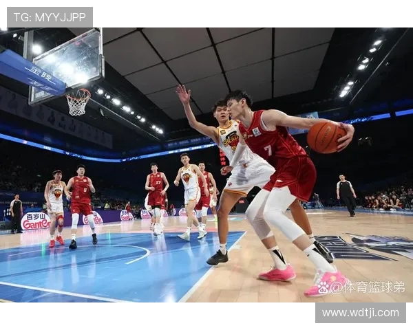 CBA福建队与北京队精彩对决录像回放全程回顾与精彩瞬间分析