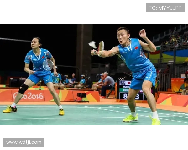 武汉羽毛球队进攻战术解析与热点动态全景解读