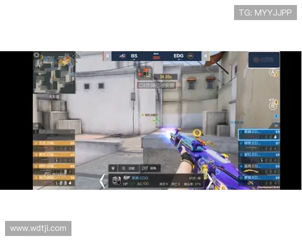 CSGO精彩解析：深入了解LNG战队的战术意识与团队配合技巧