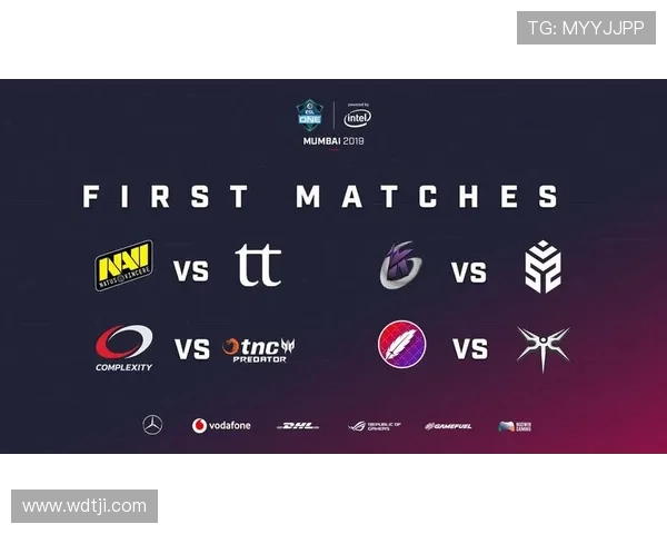 DOTA2热点分析：深入探讨FPX战队的战术控制与战略布局