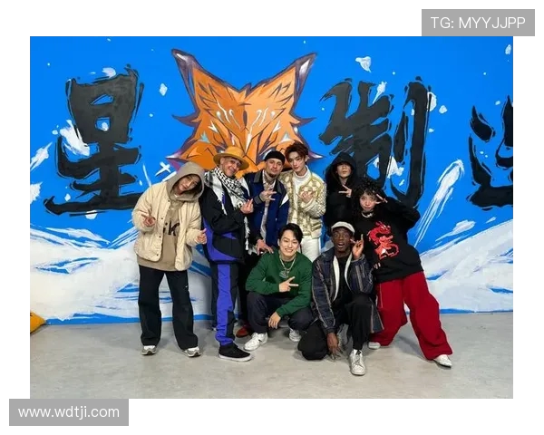 上海街舞队在全国速度排名中创下新高引领街舞潮流新风尚